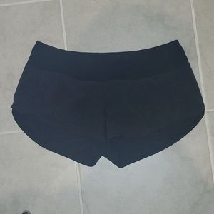 Lululemon Speed Up Shorts 2.5"